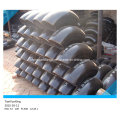 Butt Welded Seamless Asme Elbow Bend Carbon Steel Pipe Fittings